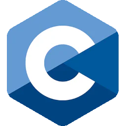 C